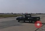 Image of crashed C-130B Vietnam, 1967, second 6 stock footage video 65675045357