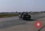 Image of crashed C-130B Vietnam, 1967, second 7 stock footage video 65675045357