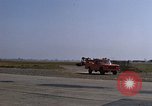 Image of crashed C-130B Vietnam, 1967, second 11 stock footage video 65675045357