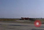 Image of crashed C-130B Vietnam, 1967, second 14 stock footage video 65675045357