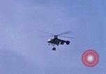 Image of crashed C-130B Vietnam, 1967, second 27 stock footage video 65675045357