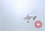 Image of crashed C-130B Vietnam, 1967, second 37 stock footage video 65675045357