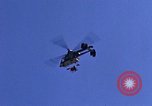 Image of crashed C-130B Vietnam, 1967, second 47 stock footage video 65675045357