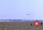 Image of crashed C-130B Vietnam, 1967, second 50 stock footage video 65675045357