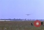 Image of crashed C-130B Vietnam, 1967, second 51 stock footage video 65675045357