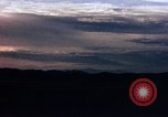 Image of crash of F-100 Super Sabre California USA, 1956, second 12 stock footage video 65675045361