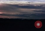 Image of crash of F-100 Super Sabre California USA, 1956, second 13 stock footage video 65675045361