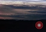 Image of crash of F-100 Super Sabre California USA, 1956, second 15 stock footage video 65675045361
