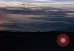 Image of crash of F-100 Super Sabre California USA, 1956, second 18 stock footage video 65675045361