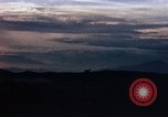 Image of crash of F-100 Super Sabre California USA, 1956, second 19 stock footage video 65675045361