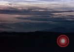 Image of crash of F-100 Super Sabre California USA, 1956, second 20 stock footage video 65675045361