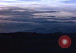 Image of crash of F-100 Super Sabre California USA, 1956, second 23 stock footage video 65675045361