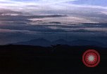 Image of crash of F-100 Super Sabre California USA, 1956, second 26 stock footage video 65675045361