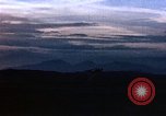 Image of crash of F-100 Super Sabre California USA, 1956, second 27 stock footage video 65675045361