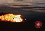 Image of crash of F-100 Super Sabre California USA, 1956, second 51 stock footage video 65675045361