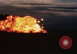 Image of crash of F-100 Super Sabre California USA, 1956, second 54 stock footage video 65675045361