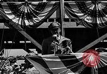 Immagine di Principali Grashio Samuele Bataan morte marzo superstite Spokane Washington USA, 1944, secondo 9 filmato di repertorio 65675045363