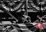 Immagine di Principali Grashio Samuele Bataan morte marzo superstite Spokane Washington USA, 1944, secondo 40 filmato di repertorio 65675045363