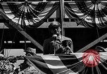 Immagine di Principali Grashio Samuele Bataan morte marzo superstite Spokane Washington USA, 1944, secondo 55 filmato di repertorio 65675045363