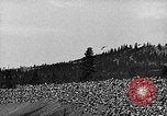 Standbild Air Show Spokane Washington USA, 1944, aus Sekunde 8 historischem Filmmaterial Videoclip 65675045364