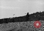 Standbild Air Show Spokane Washington USA, 1944, aus Sekunde 14 historischem Filmmaterial Videoclip 65675045364