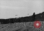 Standbild Air Show Spokane Washington USA, 1944, aus Sekunde 15 historischem Filmmaterial Videoclip 65675045364