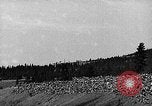 Standbild Air Show Spokane Washington USA, 1944, aus Sekunde 24 historischem Filmmaterial Videoclip 65675045364