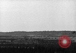 Standbild Air Show Spokane Washington USA, 1944, aus Sekunde 25 historischem Filmmaterial Videoclip 65675045364