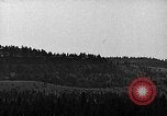 Standbild Air Show Spokane Washington USA, 1944, aus Sekunde 35 historischem Filmmaterial Videoclip 65675045364