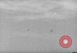 Standbild Air Show Spokane Washington USA, 1944, aus Sekunde 38 historischem Filmmaterial Videoclip 65675045364