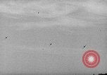 Standbild Air Show Spokane Washington USA, 1944, aus Sekunde 39 historischem Filmmaterial Videoclip 65675045364