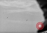 Standbild Air Show Spokane Washington USA, 1944, aus Sekunde 40 historischem Filmmaterial Videoclip 65675045364