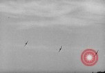 Standbild Air Show Spokane Washington USA, 1944, aus Sekunde 42 historischem Filmmaterial Videoclip 65675045364