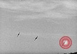 Standbild Air Show Spokane Washington USA, 1944, aus Sekunde 43 historischem Filmmaterial Videoclip 65675045364