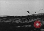 Standbild Air Show Spokane Washington USA, 1944, aus Sekunde 47 historischem Filmmaterial Videoclip 65675045364
