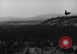 Standbild Air Show Spokane Washington USA, 1944, aus Sekunde 48 historischem Filmmaterial Videoclip 65675045364