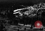 Standbild Air Show Spokane Washington USA, 1944, aus Sekunde 51 historischem Filmmaterial Videoclip 65675045364