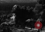 Standbild Air Show Spokane Washington USA, 1944, aus Sekunde 55 historischem Filmmaterial Videoclip 65675045364
