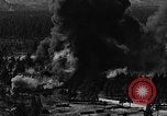 Standbild Air Show Spokane Washington USA, 1944, aus Sekunde 57 historischem Filmmaterial Videoclip 65675045364