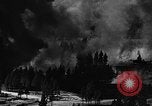 Standbild Air Show Spokane Washington USA, 1944, aus Sekunde 60 historischem Filmmaterial Videoclip 65675045364