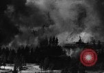 Standbild Air Show Spokane Washington USA, 1944, aus Sekunde 61 historischem Filmmaterial Videoclip 65675045364