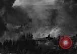 Standbild Air Show Spokane Washington USA, 1944, aus Sekunde 62 historischem Filmmaterial Videoclip 65675045364