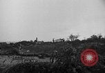 Image De l'écrasement du numéro 42-65283 B-29 Tinian île Îles Mariannes, 1945, de la seconde 59 séquences d'archives historiques vidéo 65675045365