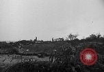 Image De l'écrasement du numéro 42-65283 B-29 Tinian île Îles Mariannes, 1945, de la seconde 60 séquences d'archives historiques vidéo 65675045365
