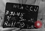 Standbild B-29 Crash Insel Tinian Marianen, 1945, aus Sekunde 5 historischem Filmmaterial Videoclip 65675045366