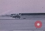 Image of F-4J crash 15557 MAC 2833 Saint Louis Missouri USA, 1968, second 9 stock footage video 65675045368