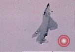 Image of F-4J crash 15557 MAC 2833 Saint Louis Missouri USA, 1968, second 13 stock footage video 65675045368