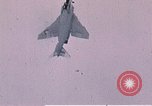 Image of F-4J crash 15557 MAC 2833 Saint Louis Missouri USA, 1968, second 14 stock footage video 65675045368