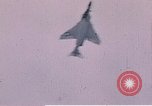 Image of F-4J crash 15557 MAC 2833 Saint Louis Missouri USA, 1968, second 15 stock footage video 65675045368