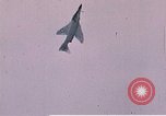 Image of F-4J crash 15557 MAC 2833 Saint Louis Missouri USA, 1968, second 17 stock footage video 65675045368